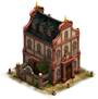 Arquivo:17 ColonialAge Gambrel Roof House.png