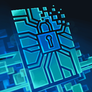 Arquivo:Technology icon encrypted digital licensing.png