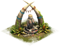 Arquivo:D SS StoneAge Statue.png