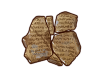 Arquivo:Reward icon archeology clay tablet normal 2.png