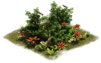 Arquivo:16 EarlyMiddleAge Hedge with Flowers.png