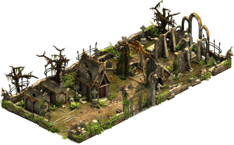 forge of empires graveyard 2017