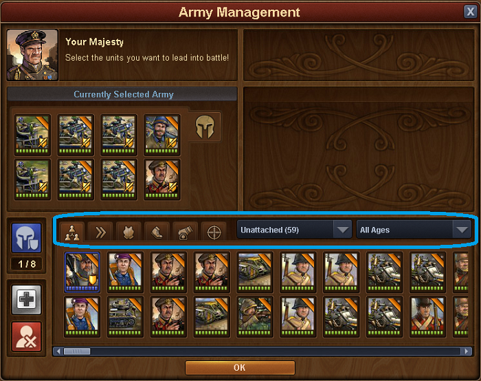 Arquivo:Army management Sorting.png